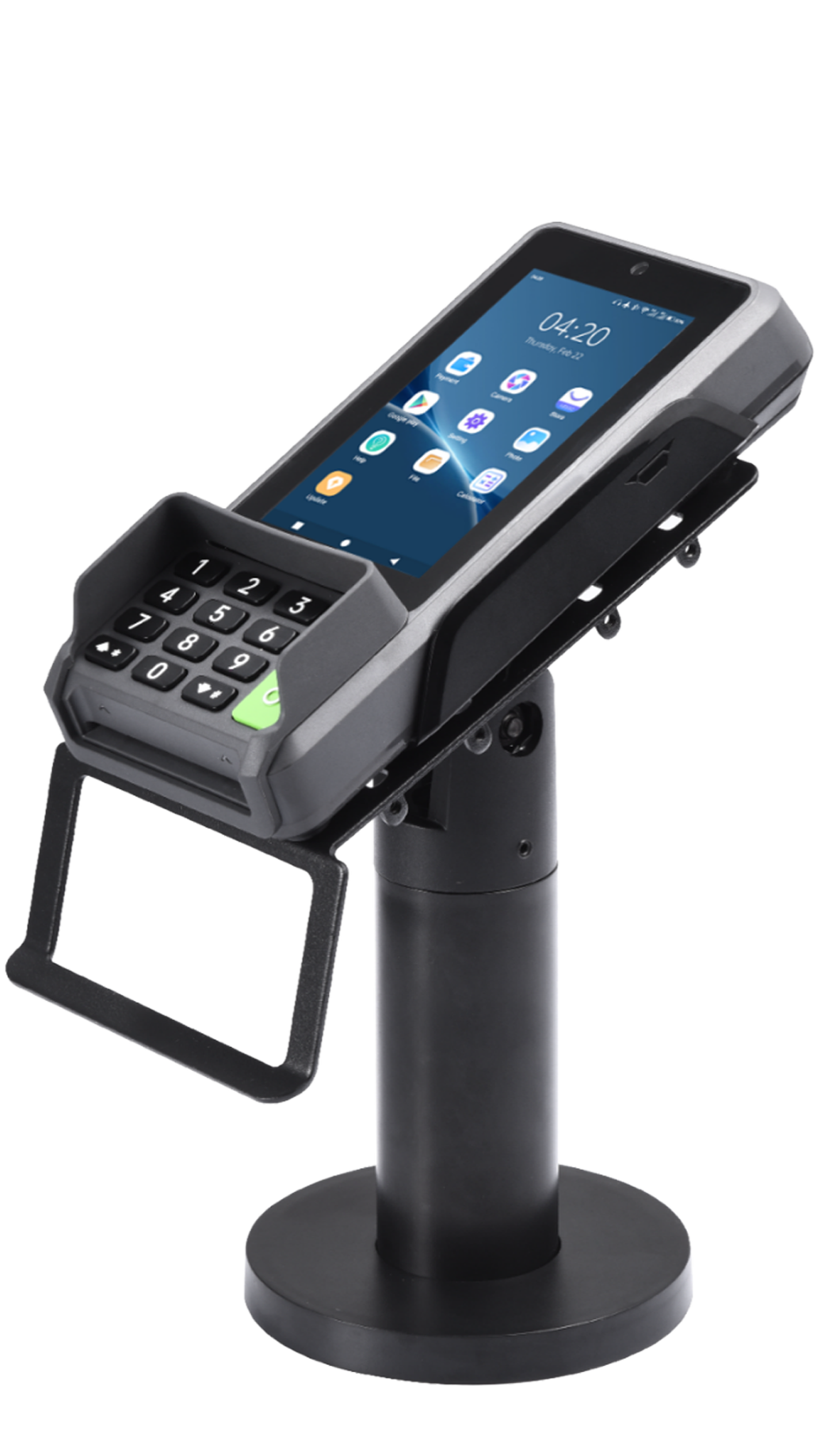 PIN PAD
